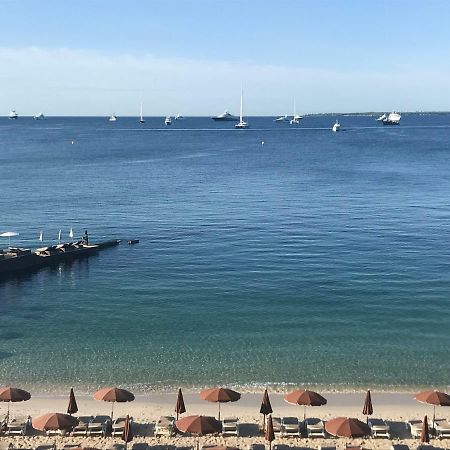 Rives D'Or Apartment Antibes Bagian luar foto