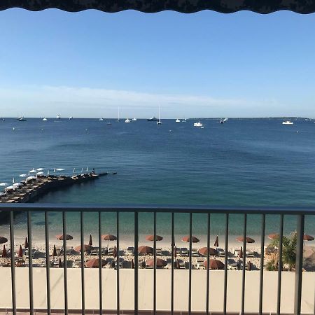 Rives D'Or Apartment Antibes Bagian luar foto
