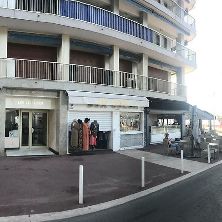 Rives D'Or Apartment Antibes Bagian luar foto