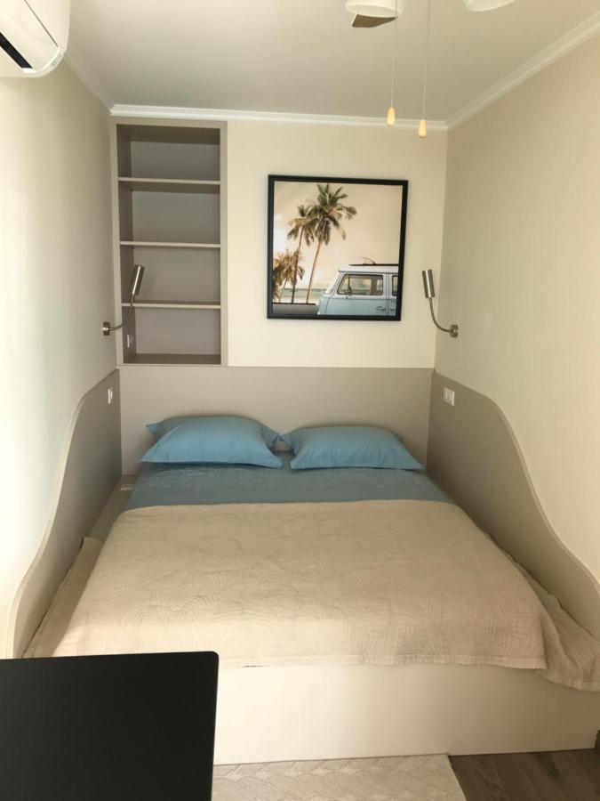 Rives D'Or Apartment Antibes Bagian luar foto