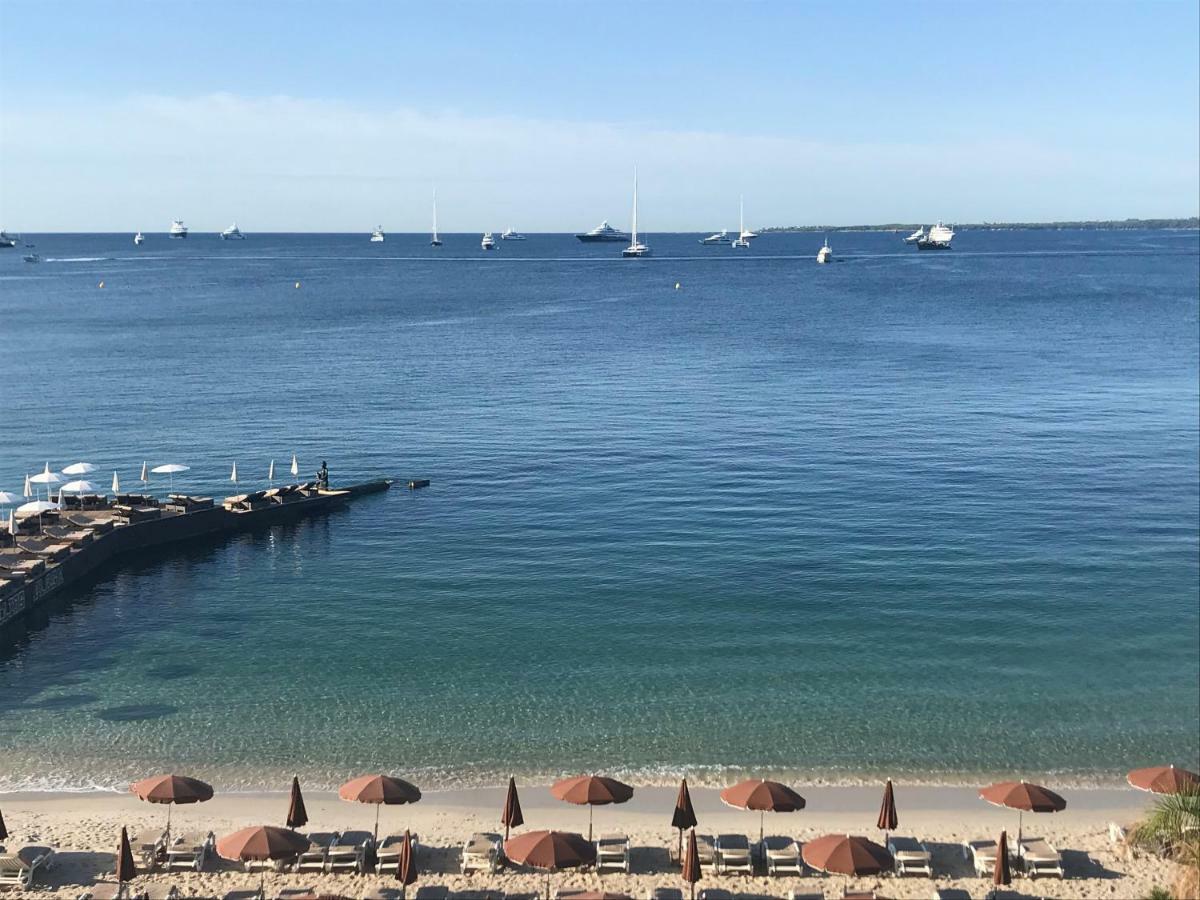 Rives D'Or Apartment Antibes Bagian luar foto