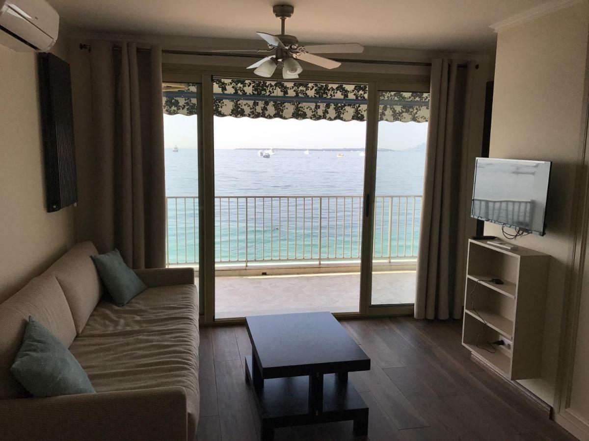 Rives D'Or Apartment Antibes Bagian luar foto